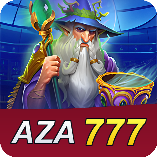 Formulário de Registro AZA777